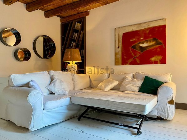 appartamento in vendita ad Ancona in zona Centro Storico