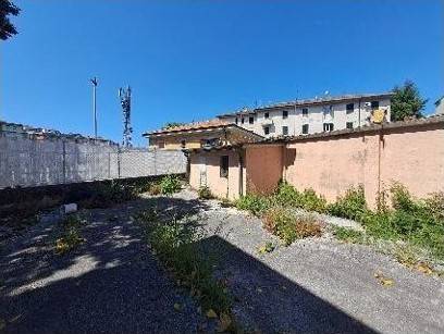 casa indipendente in vendita ad Ancona in zona Piano San Lazzaro
