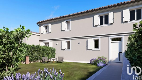 appartamento in vendita ad Ancona in zona Aspio di Ancona