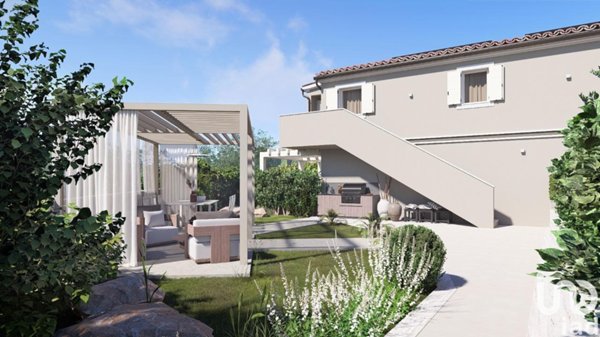 appartamento in vendita ad Ancona in zona Aspio di Ancona