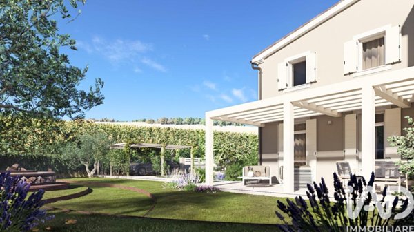 appartamento in vendita ad Ancona in zona Aspio di Ancona