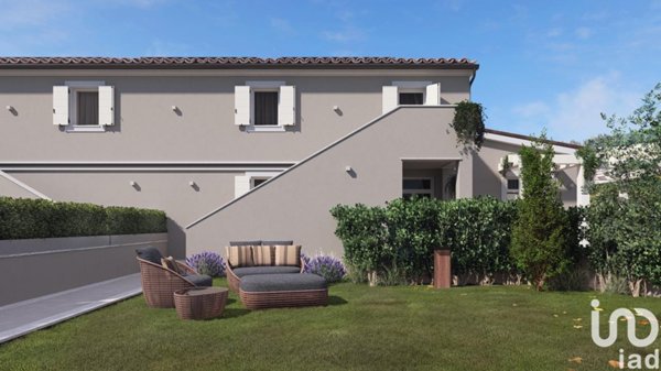 appartamento in vendita ad Ancona in zona Aspio di Ancona