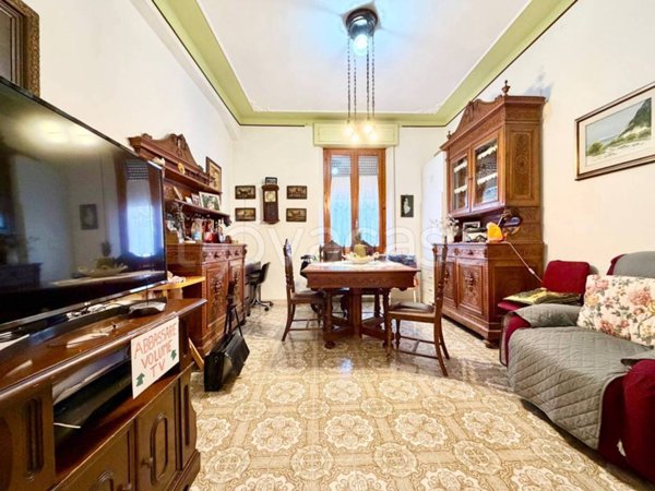 appartamento in vendita ad Ancona in zona Adriatico