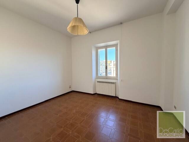 appartamento in vendita ad Ancona in zona Torrette