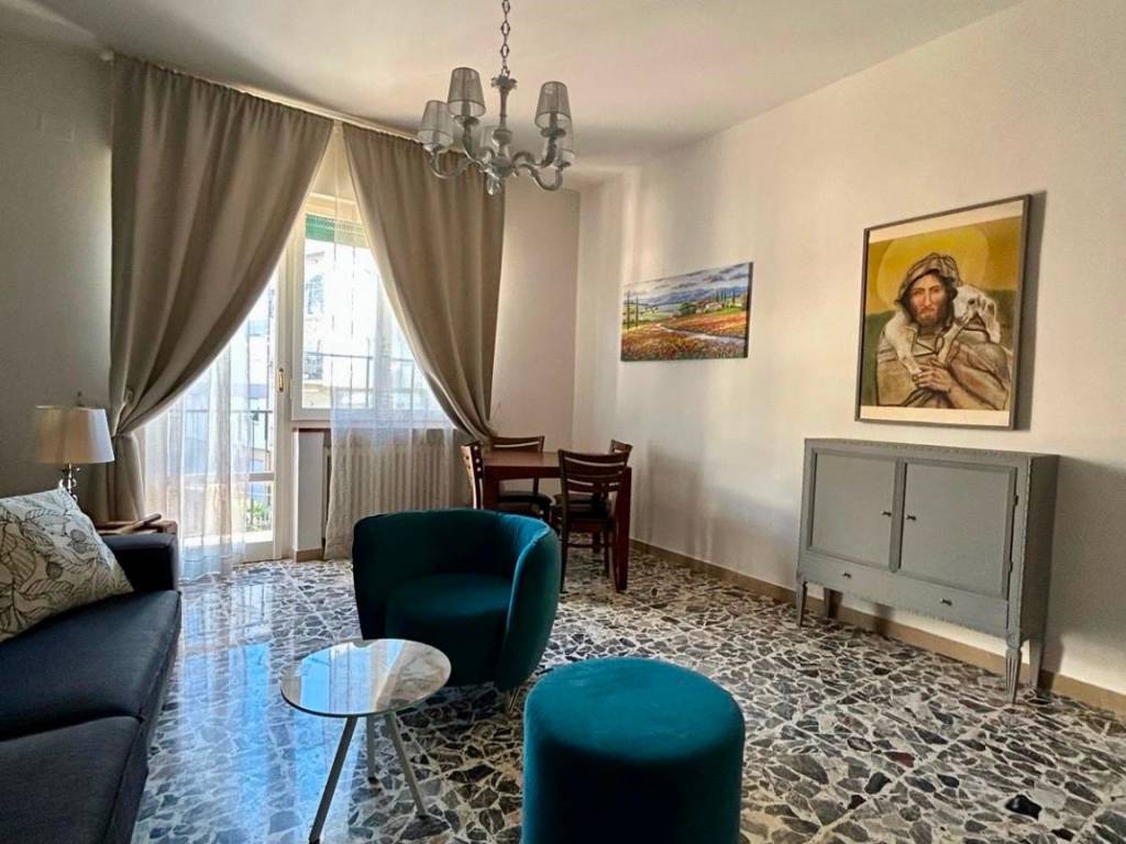 appartamento in vendita ad Ancona