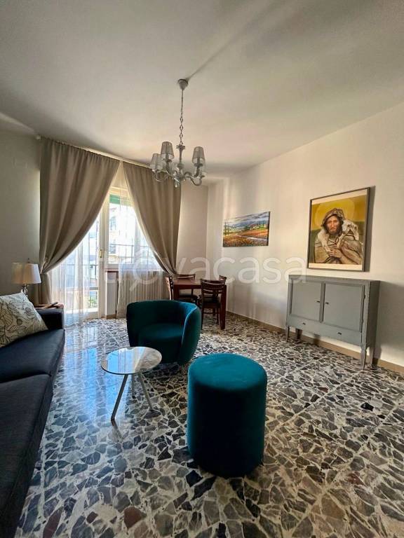 appartamento in vendita ad Ancona in zona Borgo Rodi