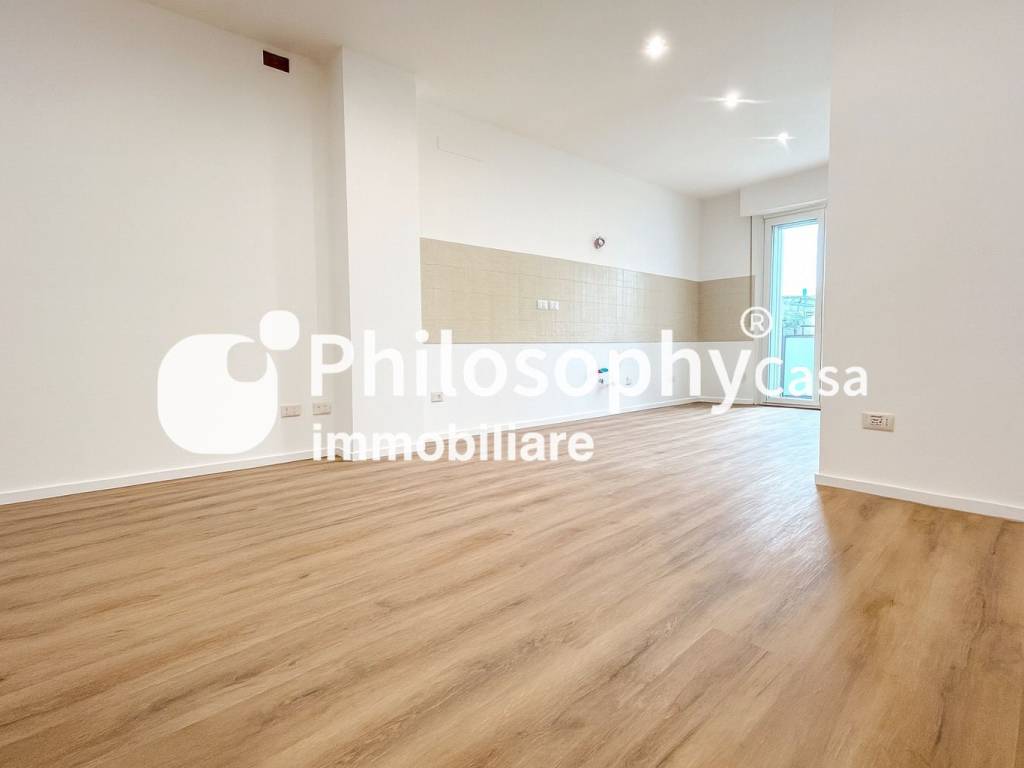 appartamento in vendita ad Ancona in zona Tavernelle