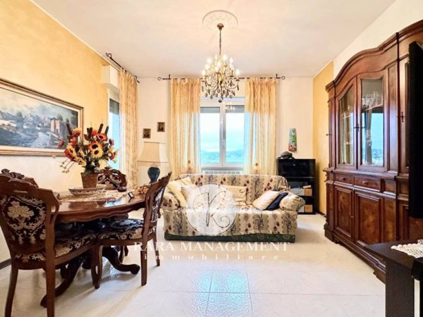 appartamento in vendita ad Ancona in zona Tavernelle