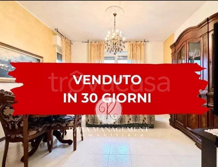 appartamento in vendita ad Ancona in zona Tavernelle