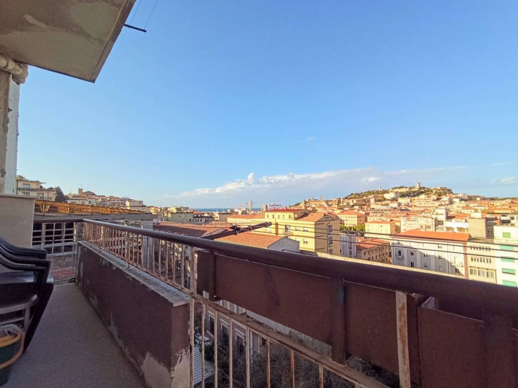 appartamento in vendita ad Ancona in zona Centro Storico