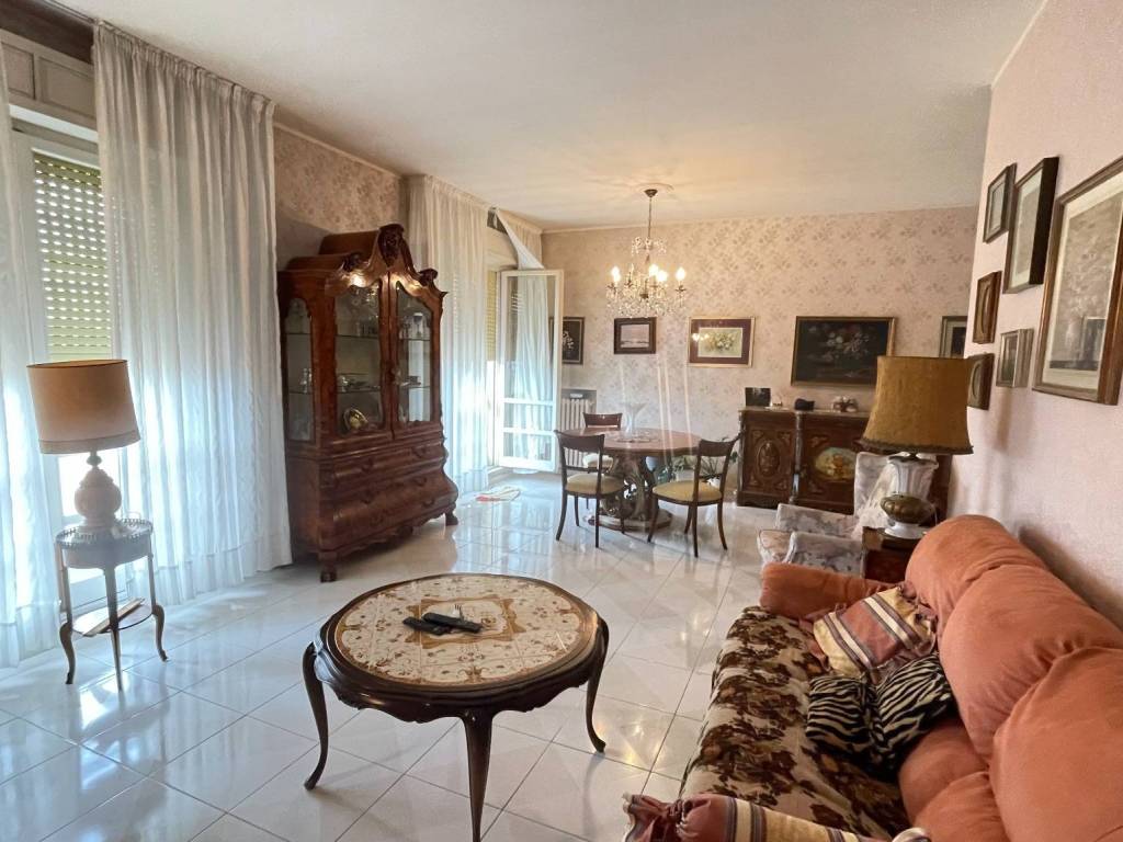 appartamento in vendita ad Ancona in zona Tavernelle