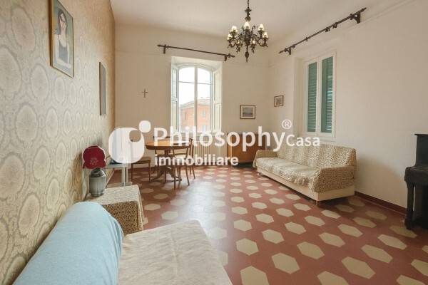 appartamento in vendita ad Ancona in zona Adriatico