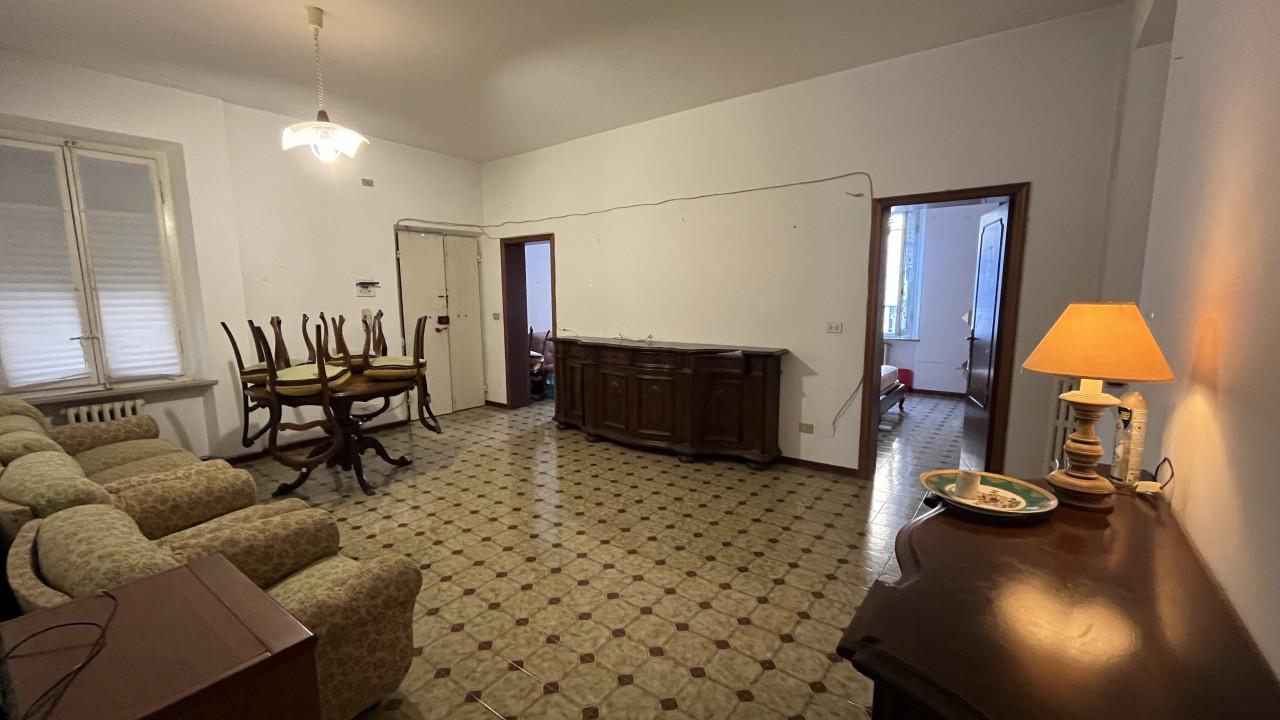 appartamento in vendita ad Ancona in zona Centro Storico