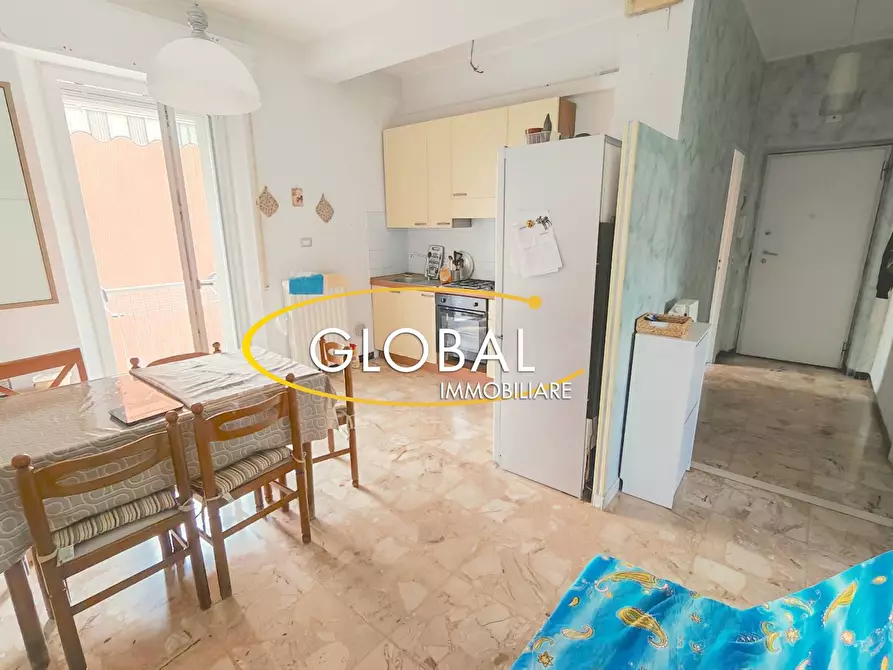 appartamento in vendita ad Ancona in zona Piano San Lazzaro