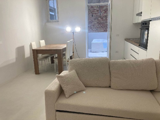 appartamento in vendita ad Ancona in zona Adriatico