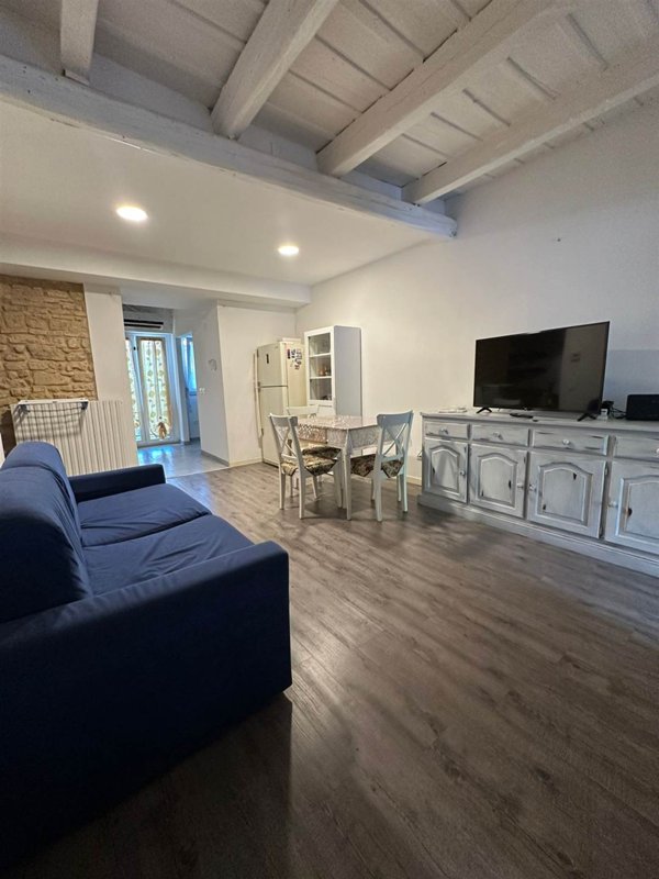 appartamento in vendita ad Ancona in zona Piano San Lazzaro