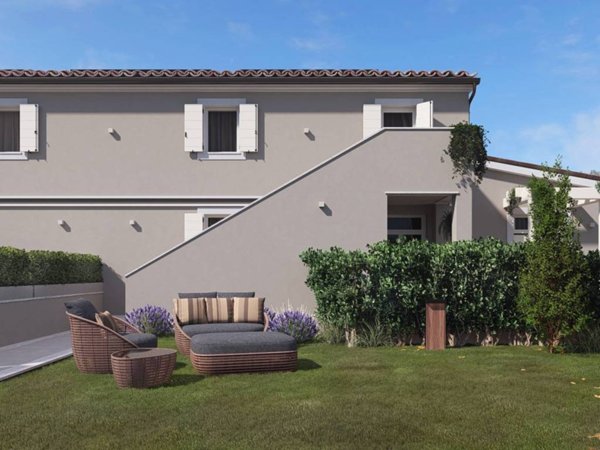 appartamento in vendita ad Ancona in zona Aspio di Ancona