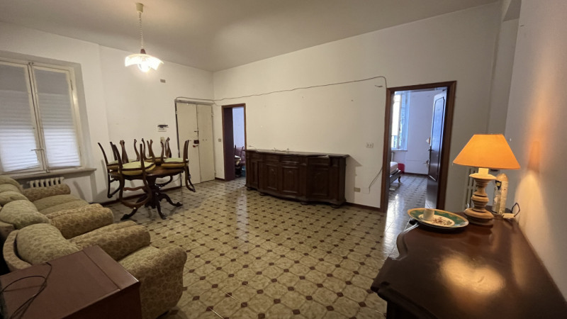 appartamento in vendita ad Ancona in zona Centro Storico