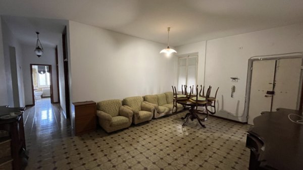 appartamento in vendita ad Ancona in zona Centro Storico