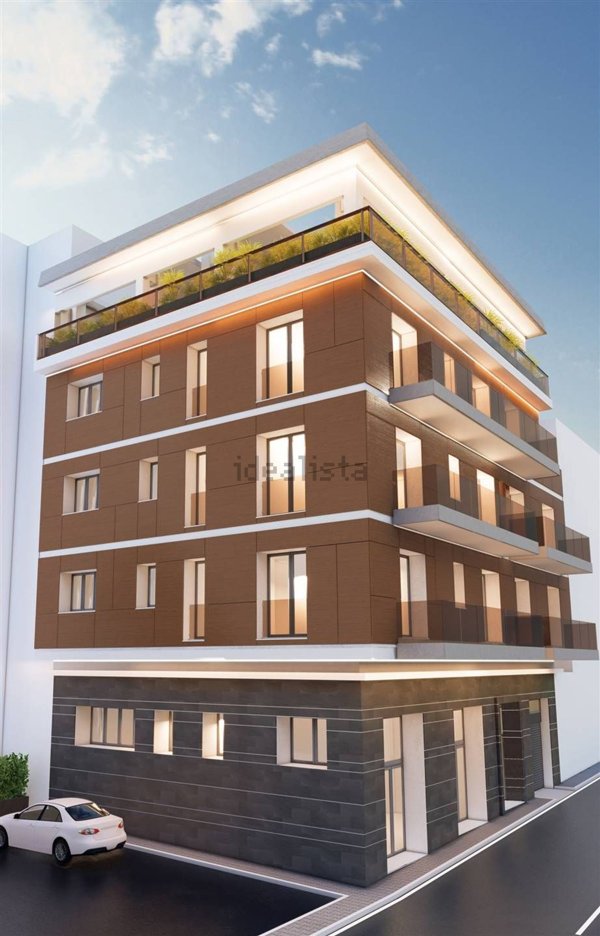 appartamento in vendita ad Ancona in zona Piano San Lazzaro