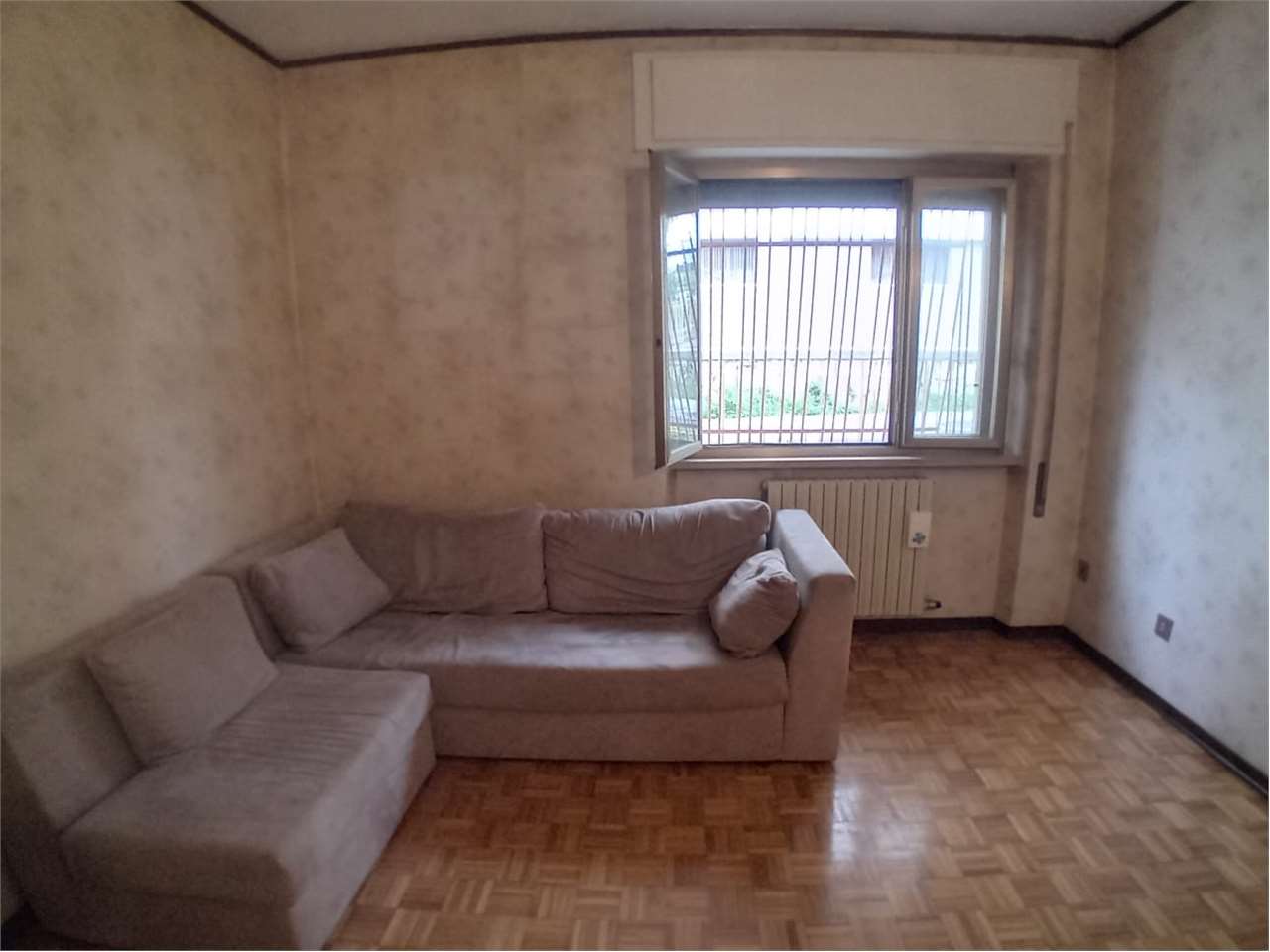 appartamento in vendita ad Ancona in zona Piano San Lazzaro