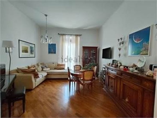 appartamento in vendita ad Ancona in zona Adriatico