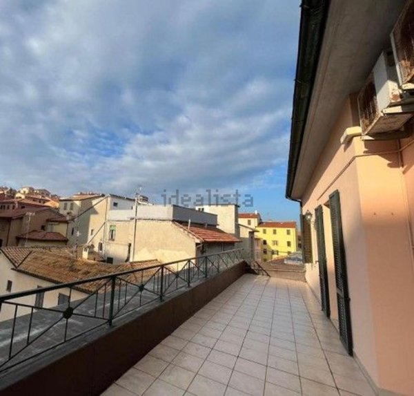 appartamento in vendita ad Ancona in zona Centro Storico