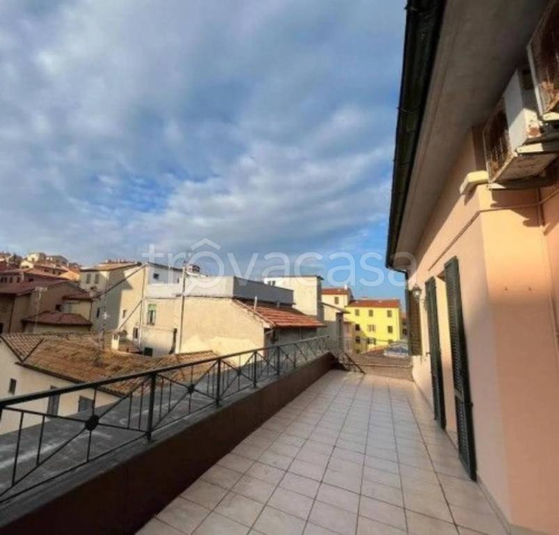 appartamento in vendita ad Ancona in zona Piano San Lazzaro