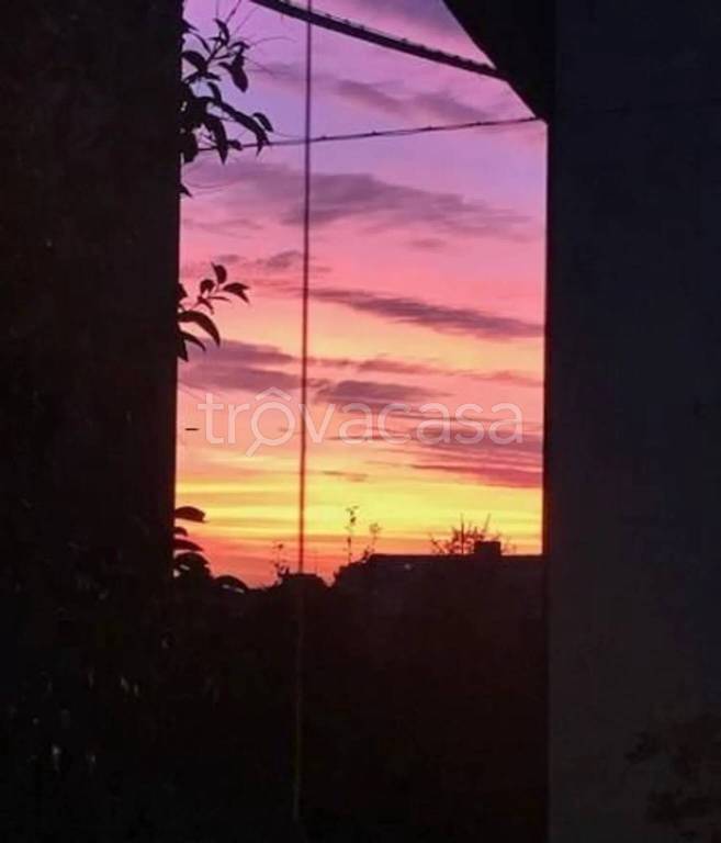 appartamento in vendita ad Ancona in zona Vallemiano