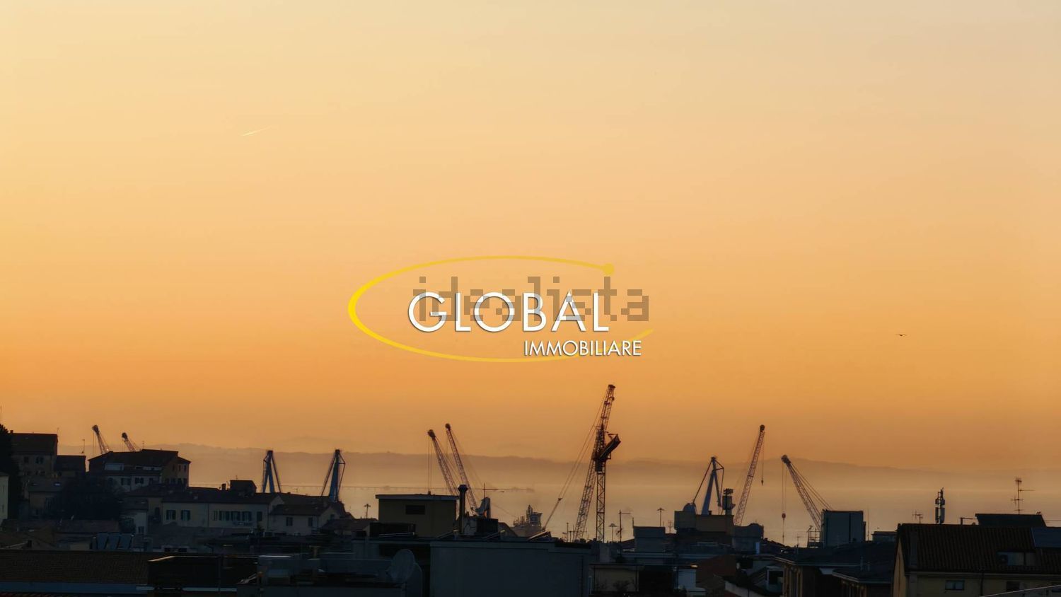 appartamento in vendita ad Ancona in zona Passetto