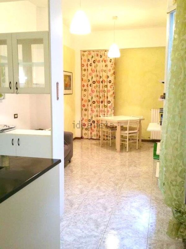 appartamento in vendita ad Ancona in zona Piano San Lazzaro