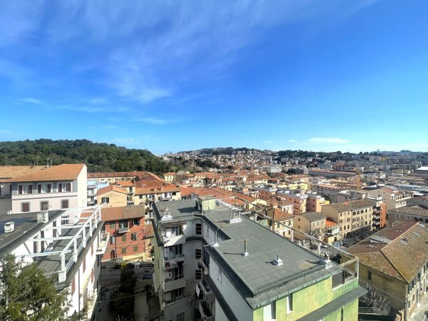 appartamento in vendita ad Ancona