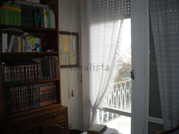 appartamento in vendita ad Ancona in zona Montirozzo