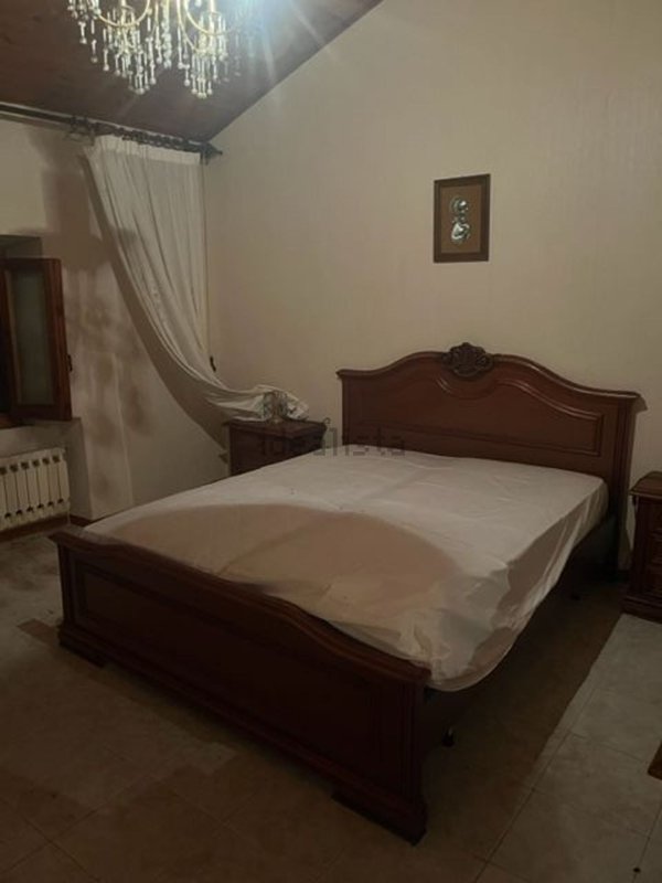 appartamento in vendita ad Ancona in zona Piano San Lazzaro