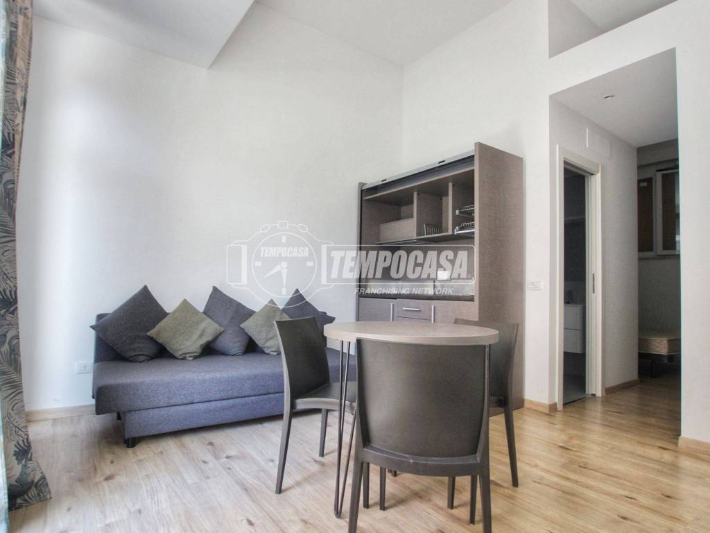 appartamento in vendita ad Ancona in zona Tavernelle