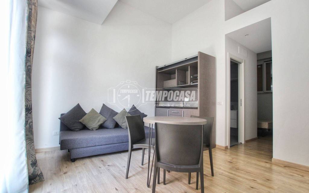 appartamento in vendita ad Ancona in zona Tavernelle