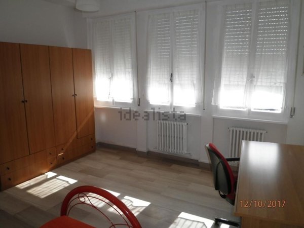 appartamento in vendita ad Ancona in zona Montirozzo