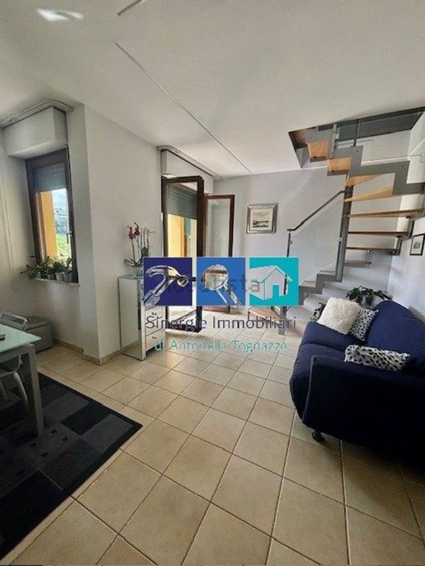 appartamento in vendita ad Ancona