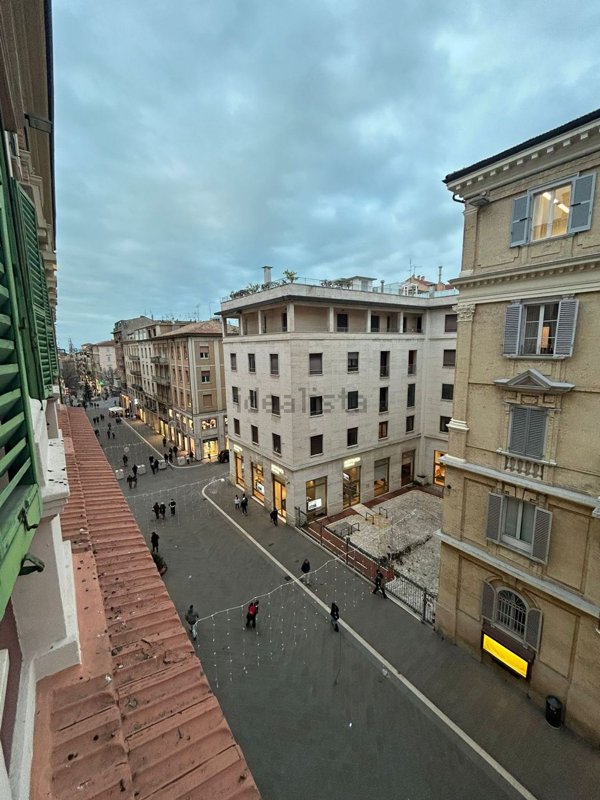 appartamento in vendita ad Ancona in zona Centro Storico
