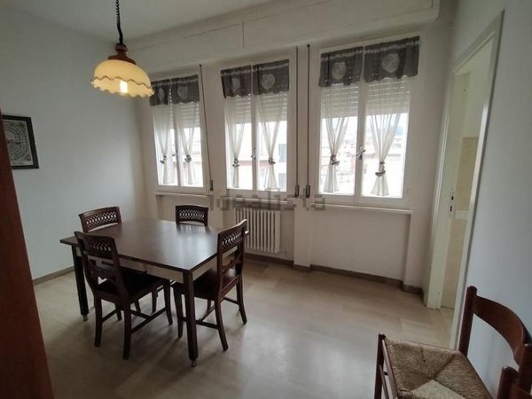 appartamento in vendita ad Ancona in zona Piano San Lazzaro