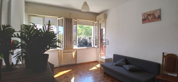 appartamento in vendita ad Ancona in zona Piano San Lazzaro