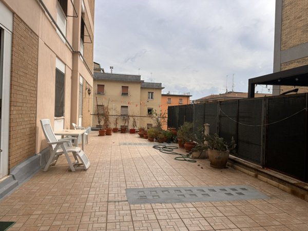 appartamento in vendita ad Ancona in zona Piano San Lazzaro