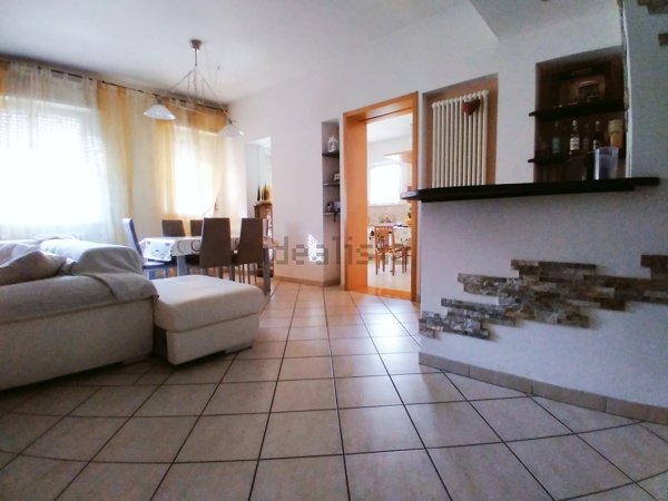 appartamento in vendita ad Ancona in zona Piano San Lazzaro