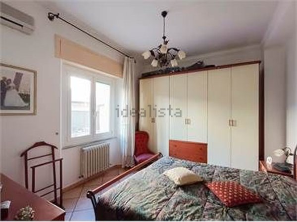 appartamento in vendita ad Ancona in zona Piano San Lazzaro