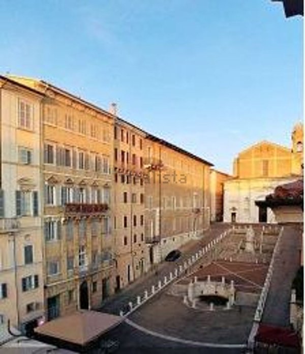 appartamento in vendita ad Ancona in zona Piano San Lazzaro