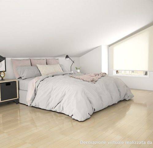 appartamento in vendita ad Ancona in zona Centro Storico