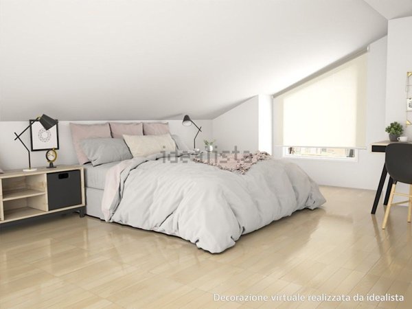 appartamento in vendita ad Ancona in zona Centro Storico