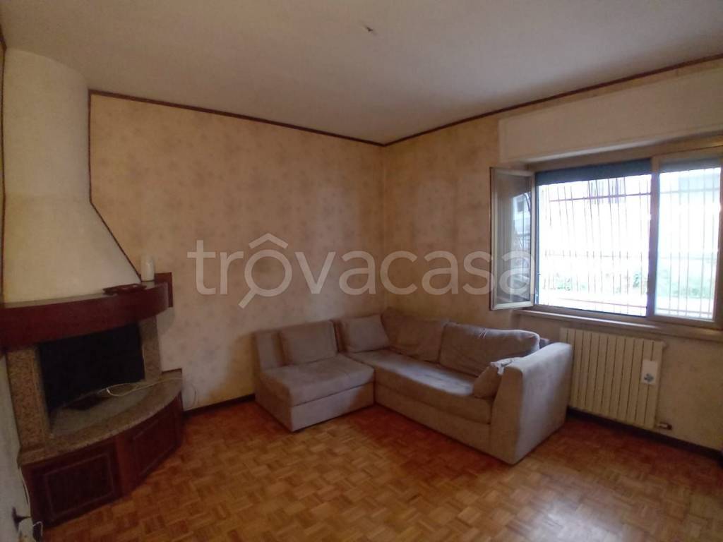 appartamento in vendita ad Ancona in zona Delle Grazie