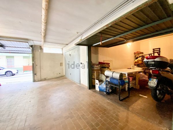 appartamento in vendita ad Ancona in zona Borgo Rodi