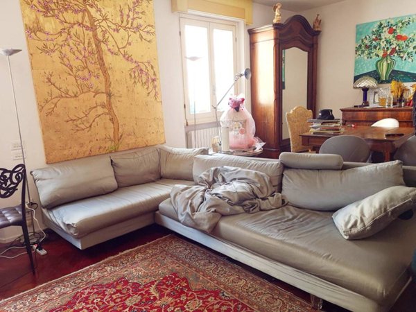 appartamento in vendita ad Ancona in zona Piano San Lazzaro